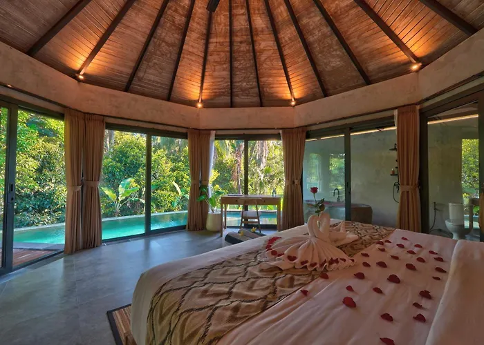 Neira Villa *