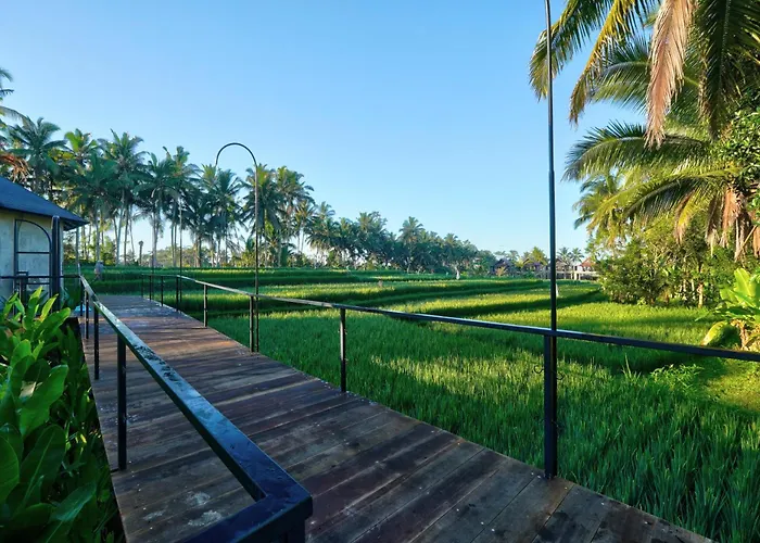Neira Villa Ubud