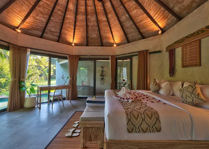 Neira Villa Ubud