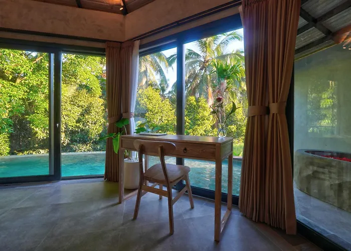 Villa Neira *