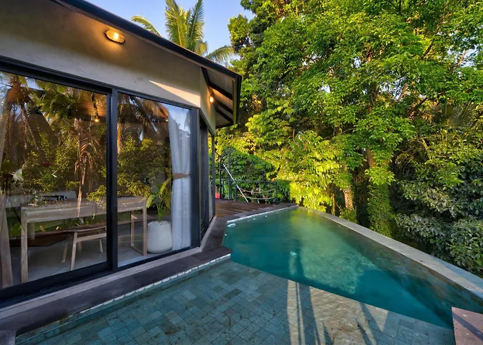 Villa Neira *