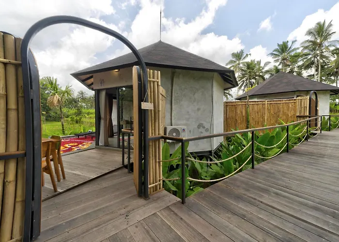 Neira Villa Ubud